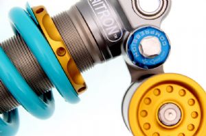 Nitron NTR Road & Race Shock